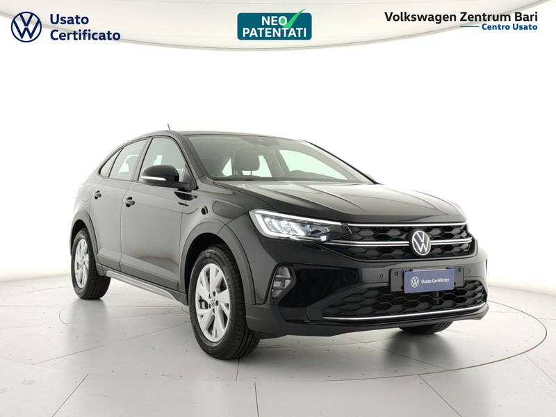 Volkswagen Taigo 1.0 tsi life 110cv - 3