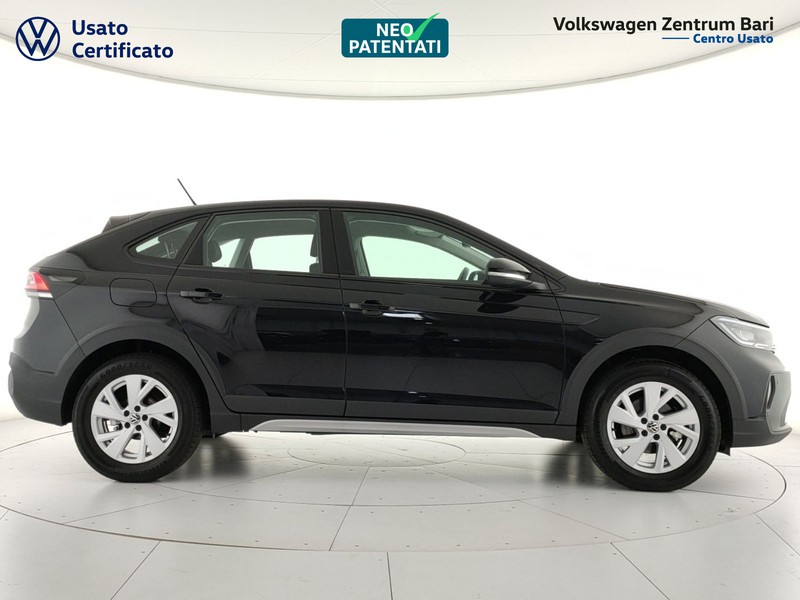 Volkswagen Taigo 1.0 tsi life 110cv - 4