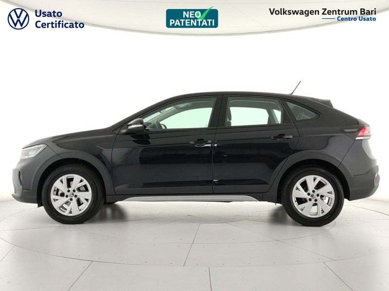 Volkswagen Taigo 1.0 tsi life 110cv - 7