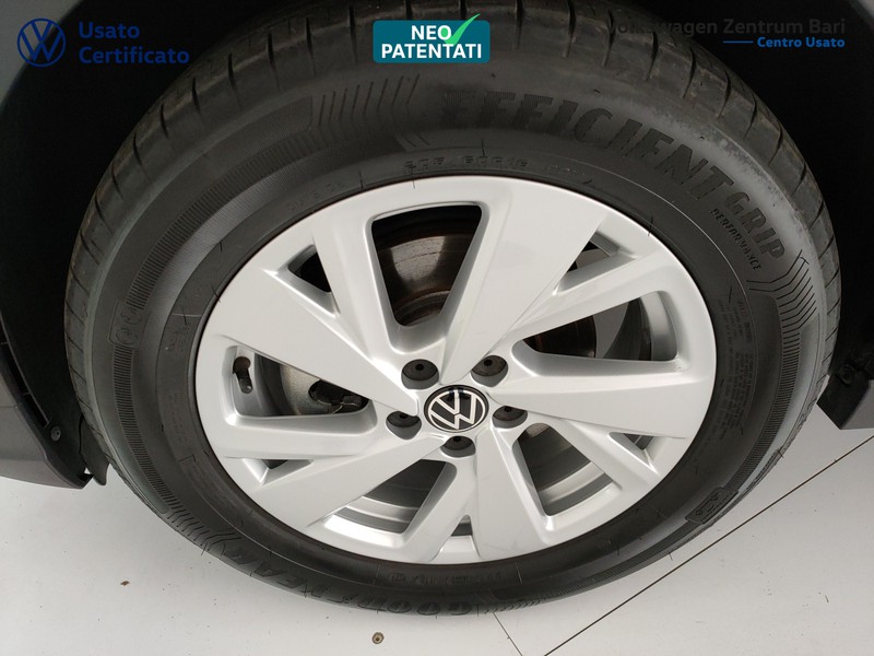 Volkswagen Taigo 1.0 tsi life 110cv - 15