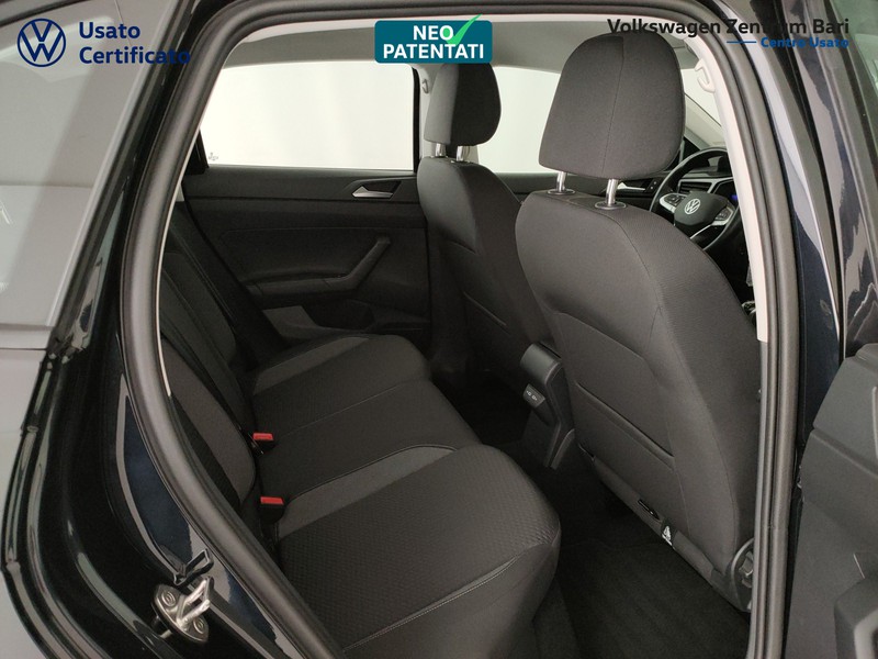 Volkswagen Taigo 1.0 tsi life 110cv - 20