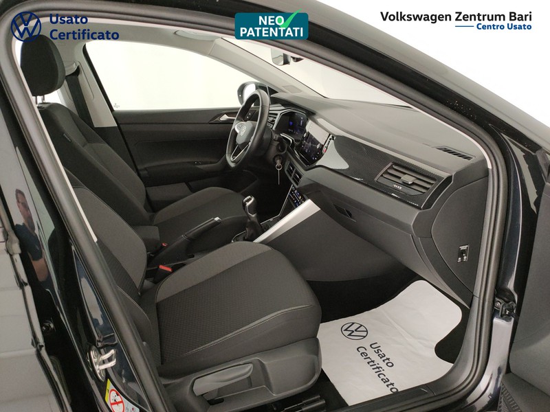 Volkswagen Taigo 1.0 tsi life 110cv - 21