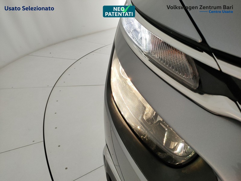 Citroen C4 SpaceTourer grand spacetourer 1.5 bluehdi feel s&s 130cv eat8 - 24