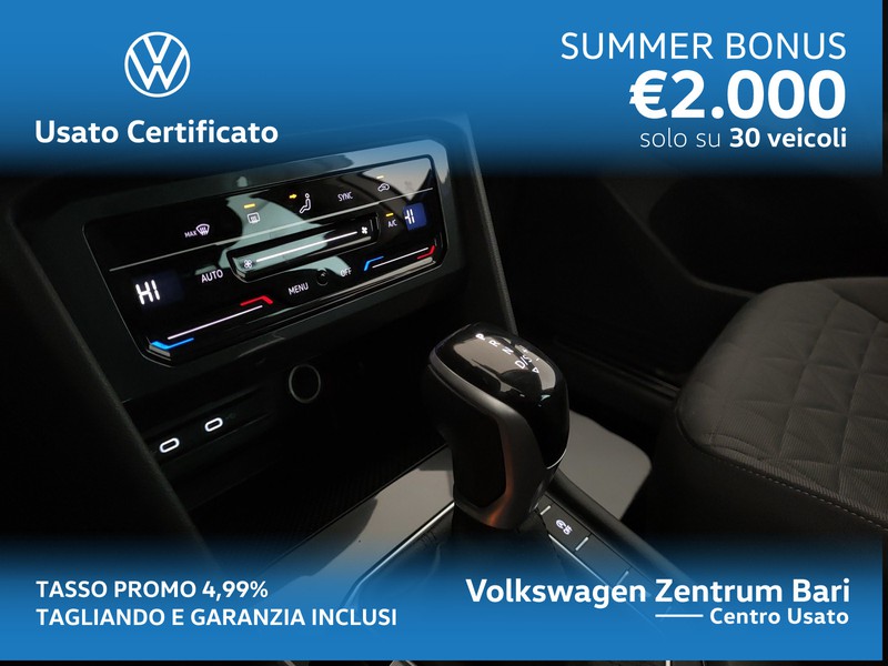 Volkswagen Tiguan 2.0 tdi life 150cv dsg - 12