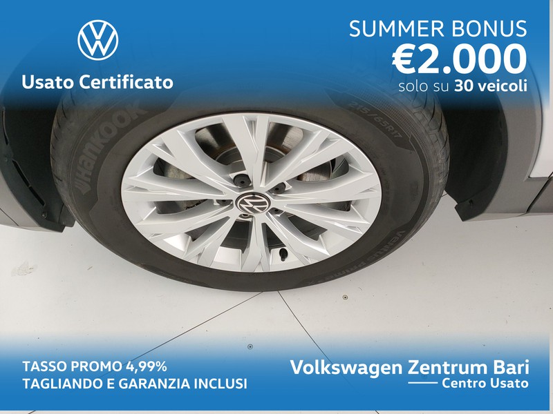 Volkswagen Tiguan 2.0 tdi life 150cv dsg - 16