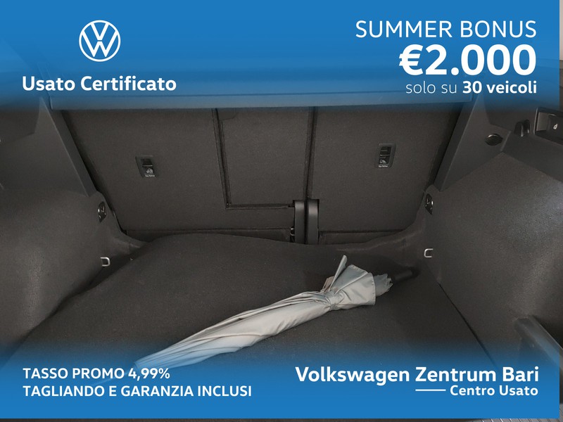 Volkswagen Tiguan 2.0 tdi life 150cv dsg - 19