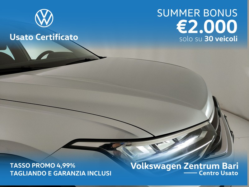 Volkswagen Tiguan 2.0 tdi life 150cv dsg - 22