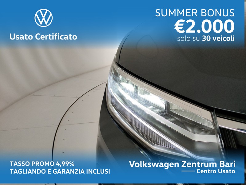 Volkswagen Tiguan 2.0 tdi life 150cv dsg - 19