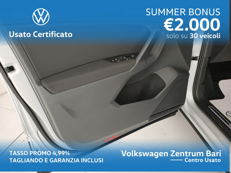 Volkswagen Tiguan 2.0 tdi life 150cv dsg - 10