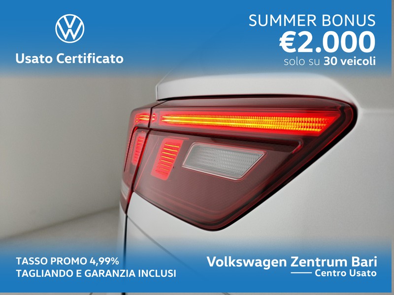 Volkswagen Tiguan 2.0 tdi life 150cv dsg - 17