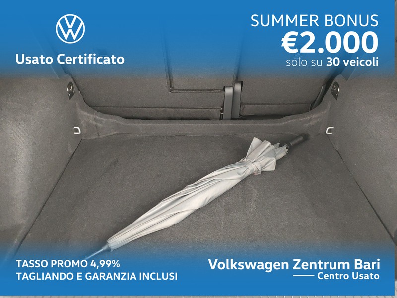 Volkswagen Tiguan 2.0 tdi life 150cv dsg - 18