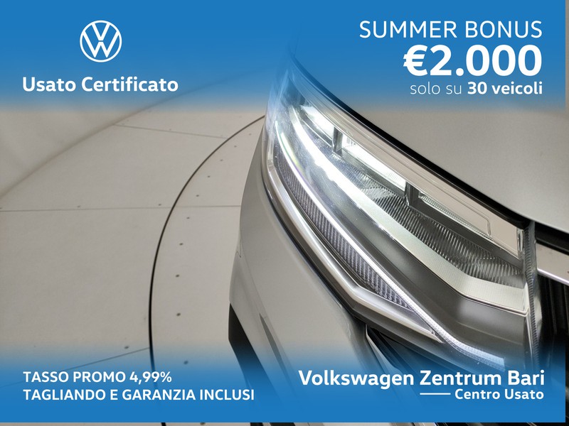 Volkswagen Tiguan 2.0 tdi life 150cv dsg - 21