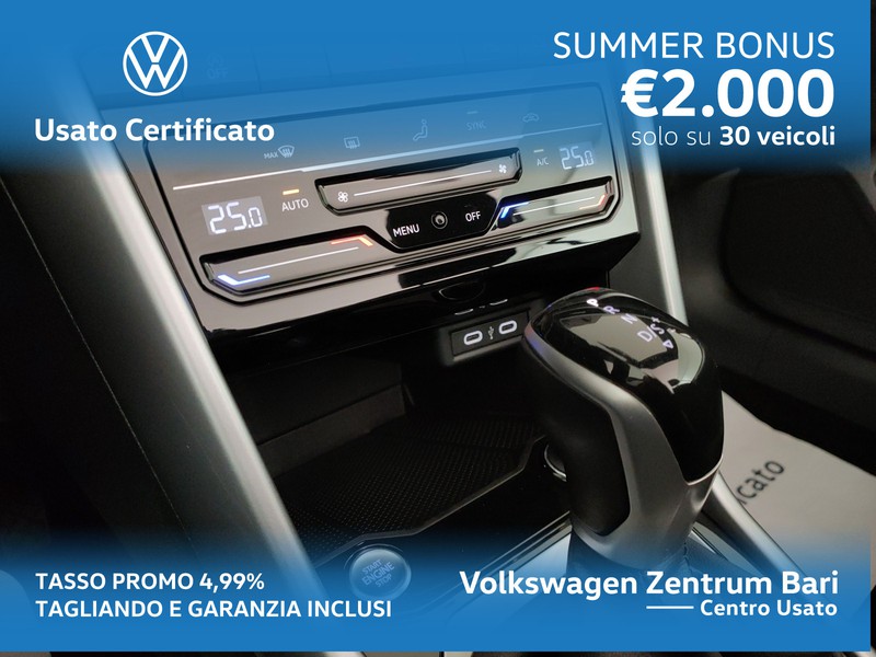 Volkswagen T-Roc cabriolet 1.5 tsi style dsg - 12