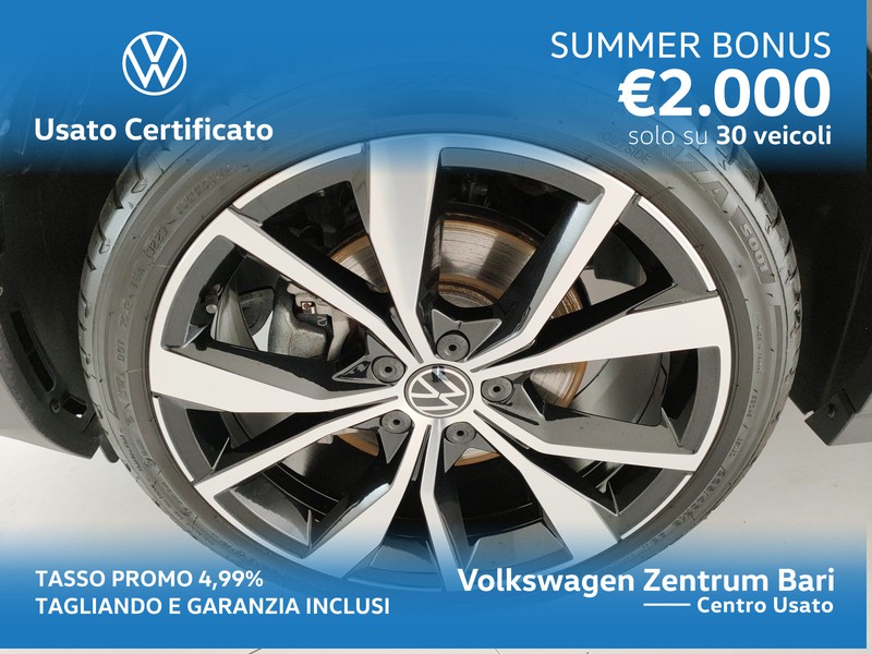 Volkswagen T-Roc cabriolet 1.5 tsi style dsg - 16