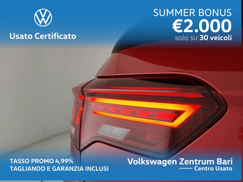 Volkswagen T-Roc cabriolet 1.5 tsi style dsg - 18