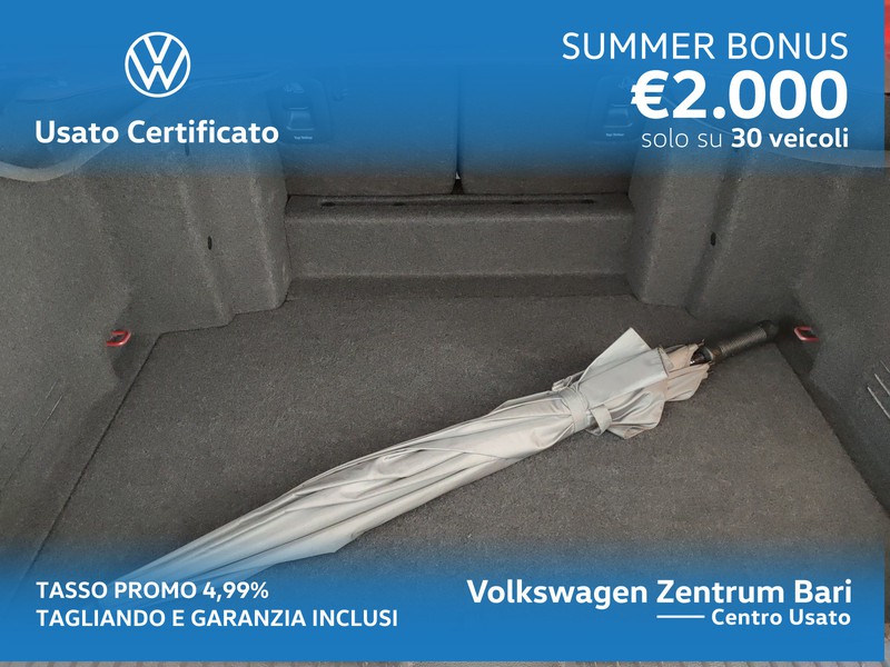 Volkswagen T-Roc cabriolet 1.5 tsi style dsg - 19