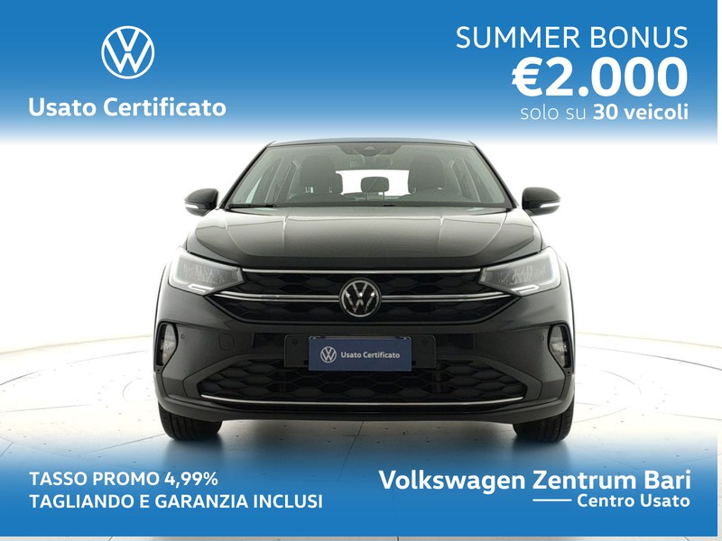 Volkswagen Taigo 1.0 tsi life 110cv - 3