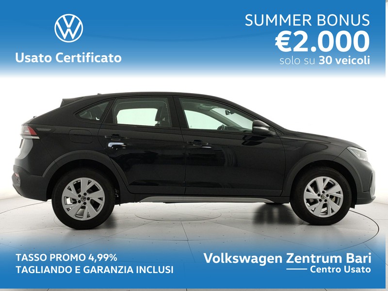 Volkswagen Taigo 1.0 tsi life 110cv - 5