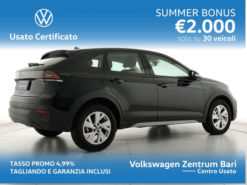 Volkswagen Taigo 1.0 tsi life 110cv - 6