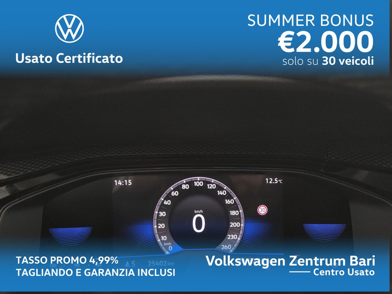 Volkswagen Taigo 1.0 tsi life 110cv - 9