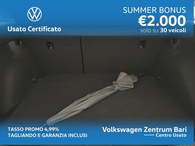 Volkswagen Taigo 1.0 tsi life 110cv - 18