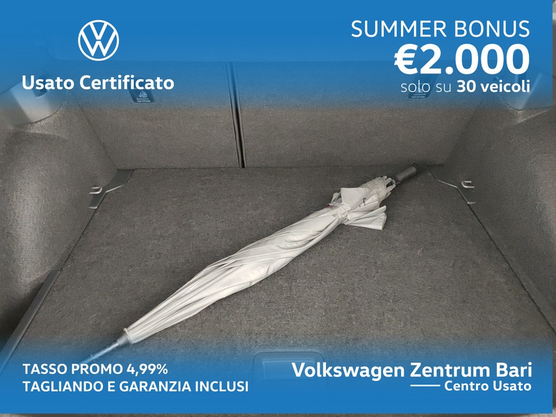 Volkswagen Taigo 1.0 tsi life 110cv - 19