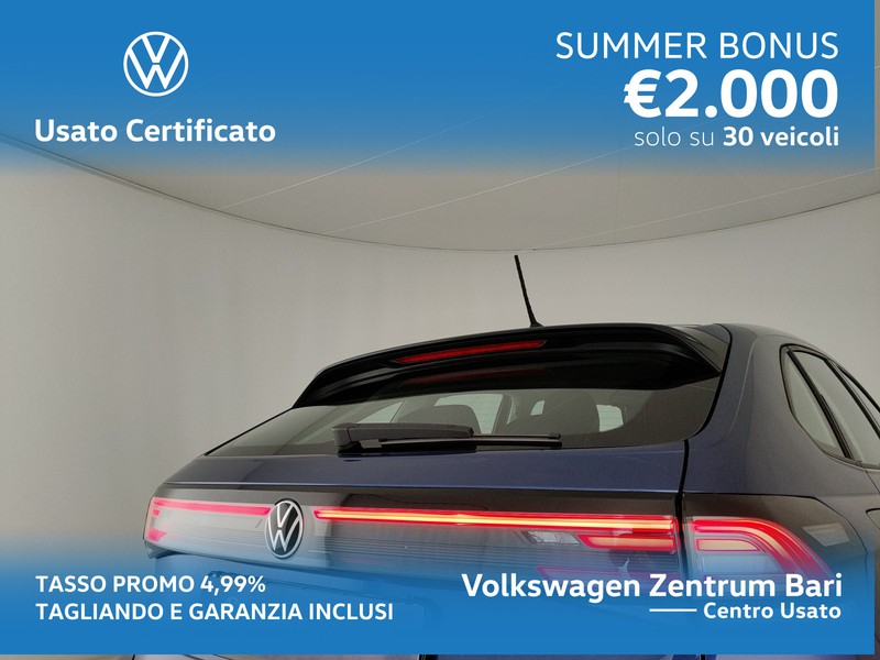 Volkswagen Taigo 1.0 tsi life 110cv - 20