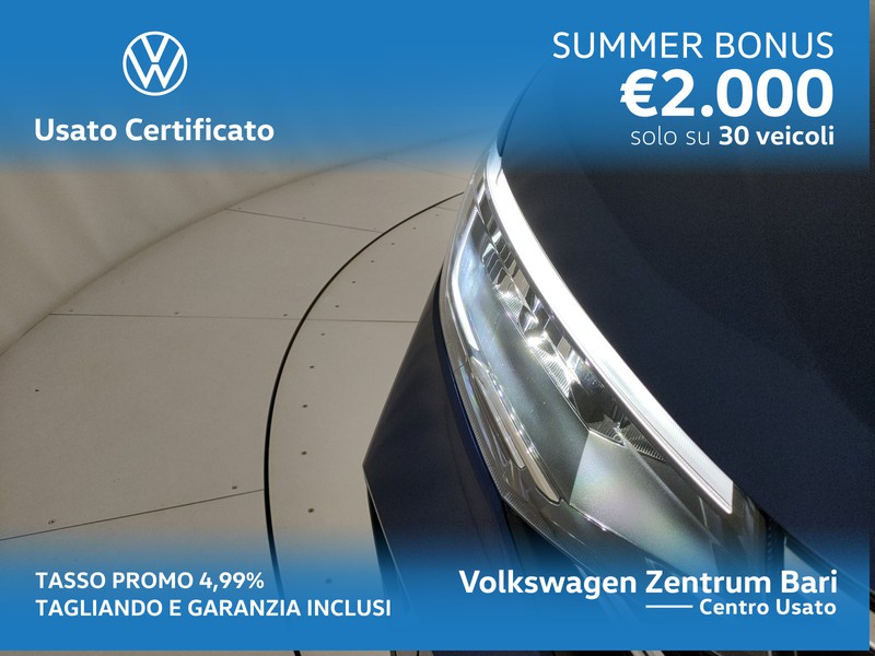 Volkswagen Taigo 1.0 tsi life 110cv - 24