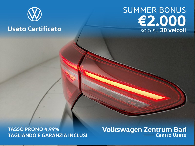 Volkswagen Polo 1.0 tsi style 95cv - 22
