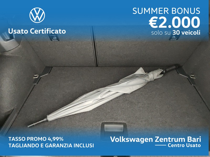 Volkswagen Polo 1.0 tsi style 95cv - 24