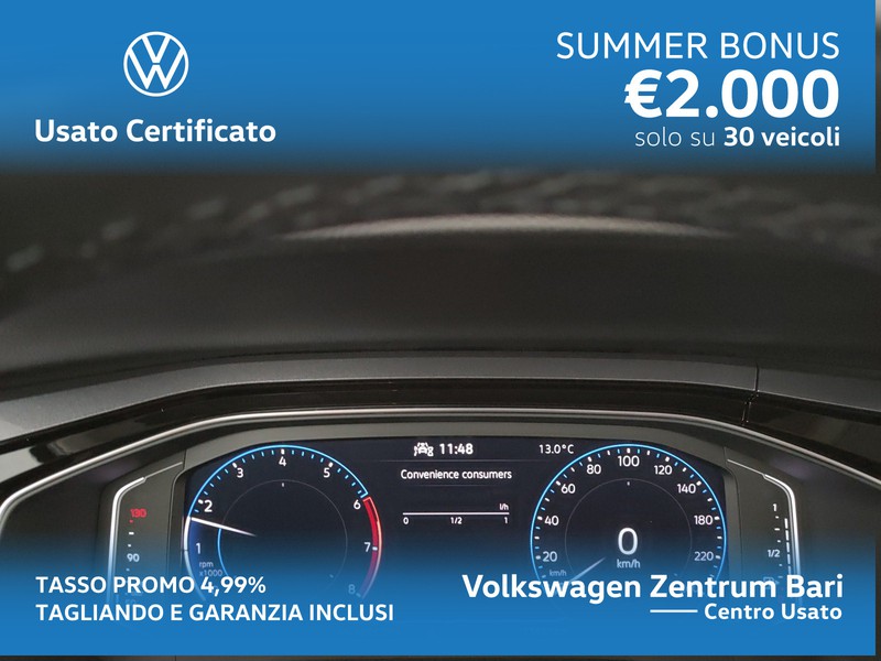 Volkswagen Polo 1.0 tsi style 95cv - 9
