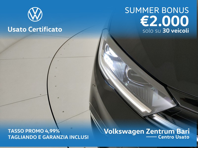 Volkswagen Polo 1.0 tsi style 95cv - 22