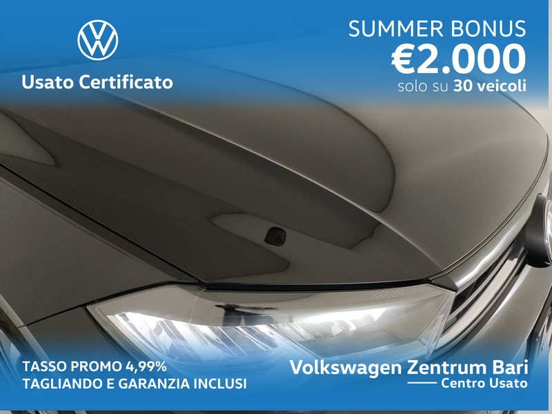 Volkswagen Polo 1.0 tsi life 95cv dsg - 17