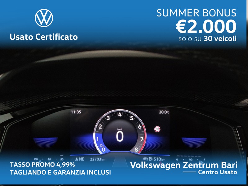 Volkswagen Taigo 1.0 tsi life 110cv - 8