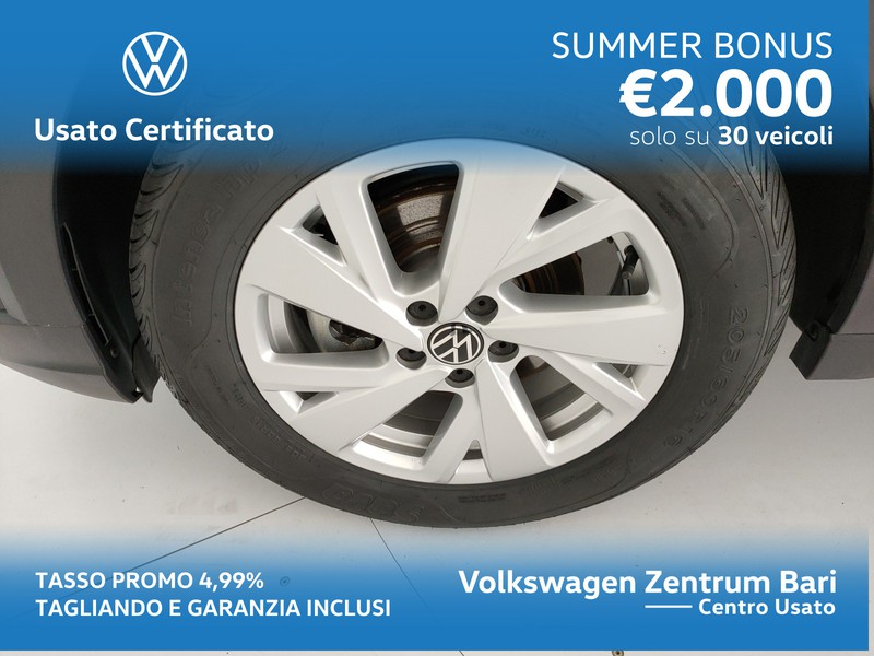 Volkswagen Taigo 1.0 tsi life 110cv - 16