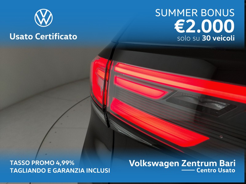 Volkswagen Taigo 1.0 tsi life 110cv - 19