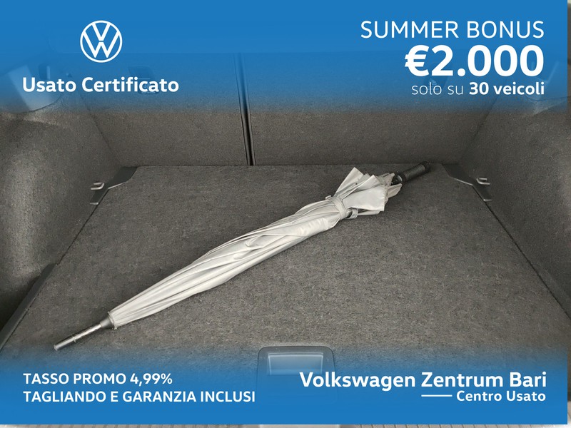 Volkswagen Taigo 1.0 tsi life 110cv - 20