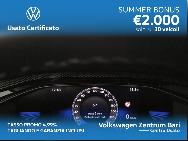 Volkswagen Taigo 1.0 tsi life 110cv - 9
