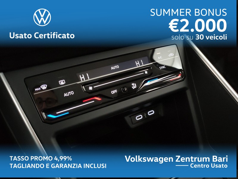Volkswagen Taigo 1.0 tsi life 110cv - 12