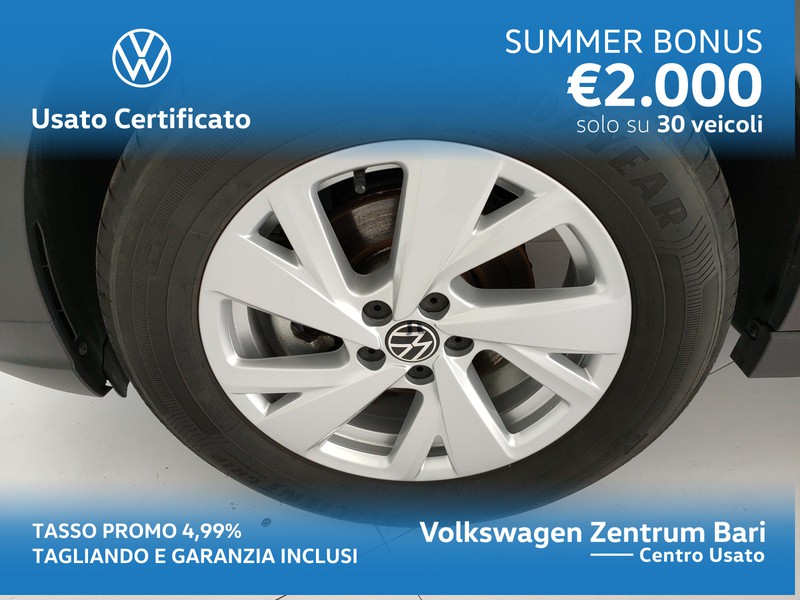 Volkswagen Taigo 1.0 tsi life 110cv - 16