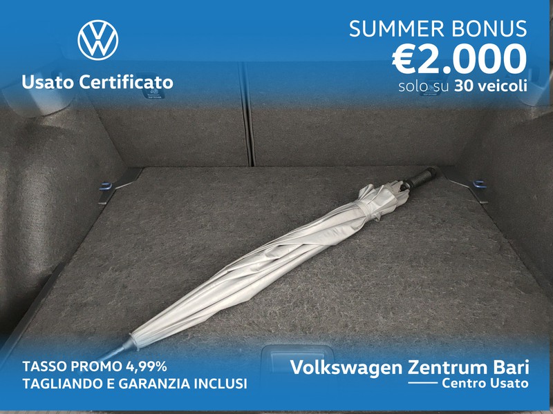 Volkswagen Taigo 1.0 tsi life 110cv - 21