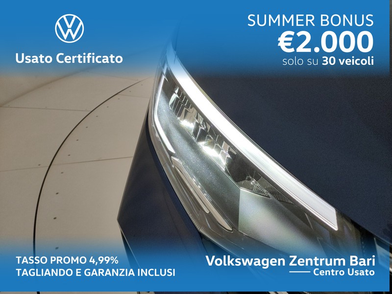 Volkswagen Taigo 1.0 tsi life 110cv - 24