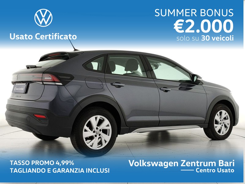 Volkswagen Taigo 1.0 tsi life 110cv - 7