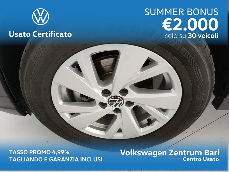 Volkswagen Taigo 1.0 tsi life 110cv - 18