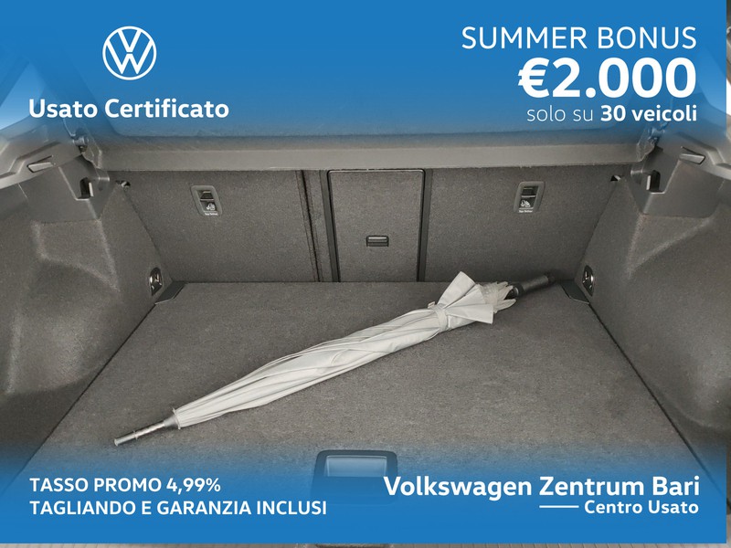 Volkswagen T-Roc 2.0 tdi life 150cv dsg - 19