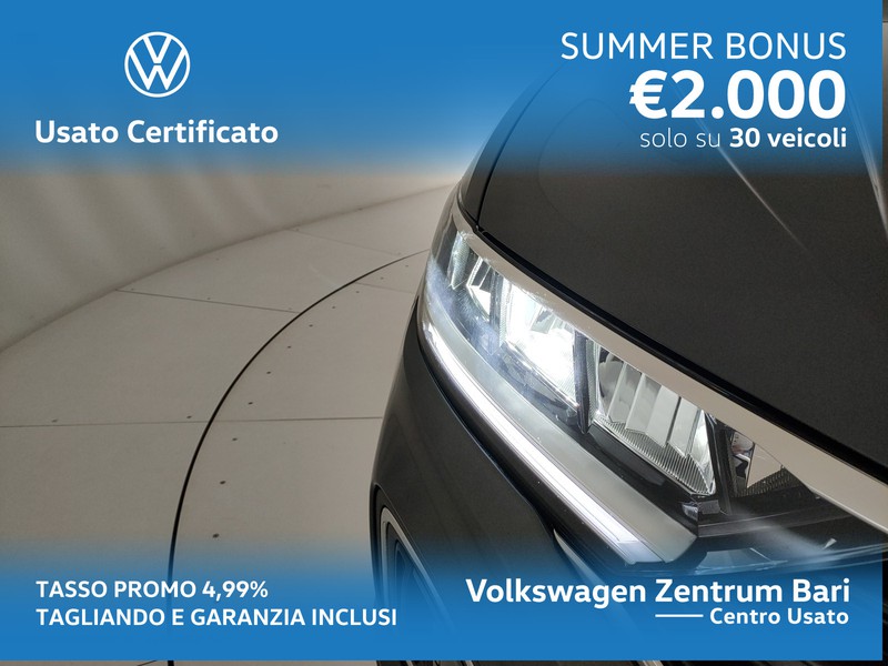 Volkswagen T-Roc 2.0 tdi life 150cv dsg - 23