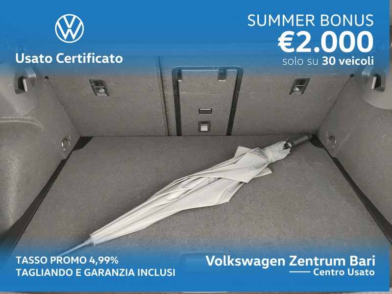 Volkswagen Golf 2.0 tdi life 115cv dsg - 23