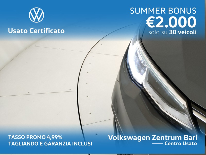 Volkswagen Golf 2.0 tdi life 115cv dsg - 23