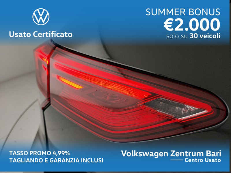 Volkswagen Golf 2.0 tdi life 115cv dsg - 19