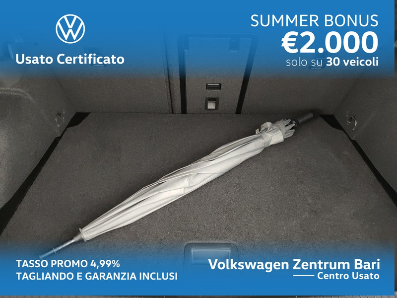 Volkswagen Golf 2.0 tdi life 115cv dsg - 21